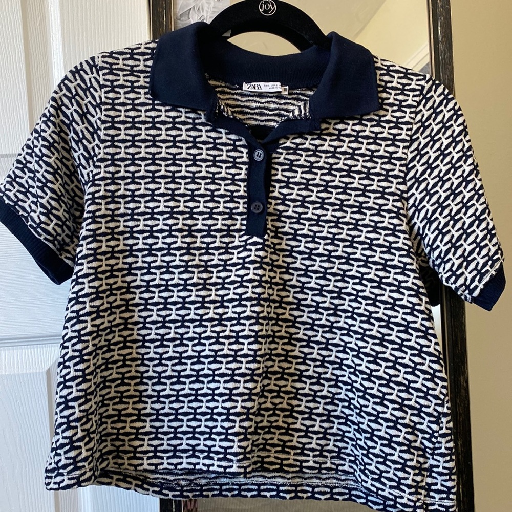 Co-ord Zara set!